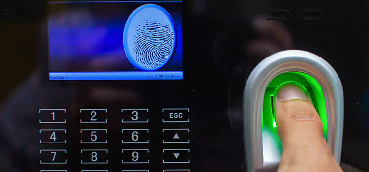 Your Trusted Partner for Secure Access in Athens, AL